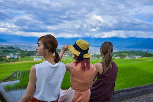 秩父観光旅行