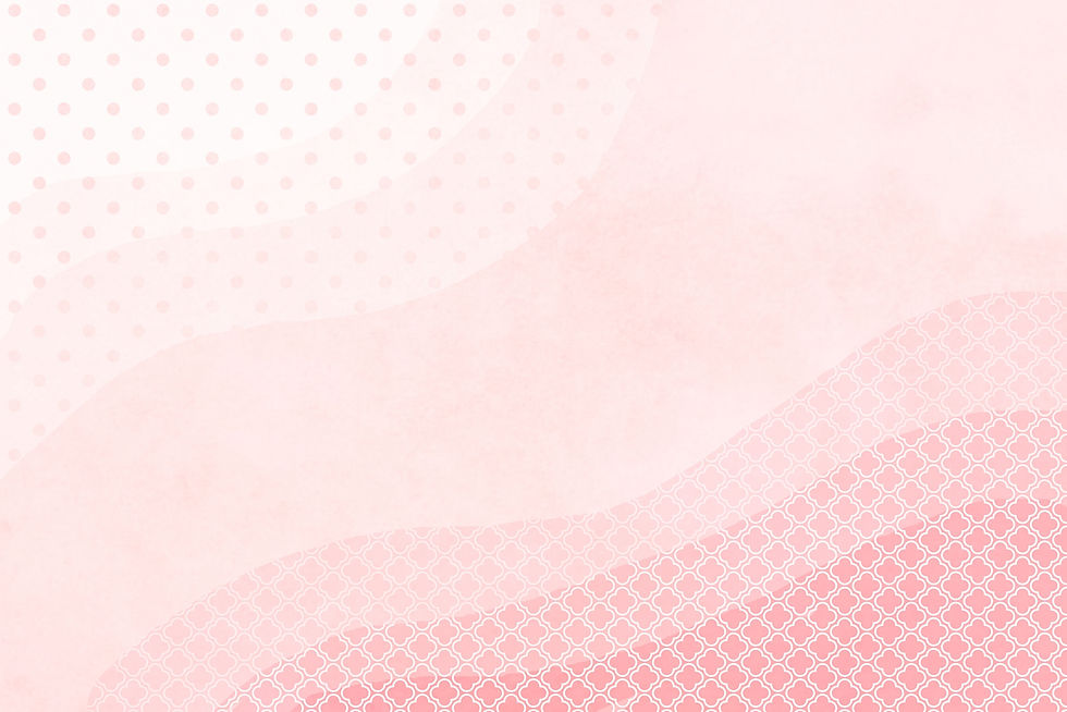 ピンク色の和柄背景