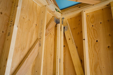 住宅の耐震施工