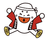 伊勢米穀企業組合のキャラクター