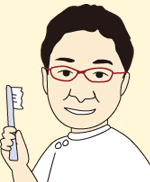 たじま歯科 院長 田島 真治