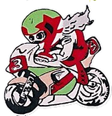 辻商会ロゴマーク