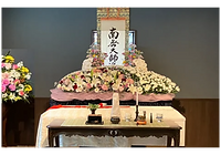 小さな家族葬
