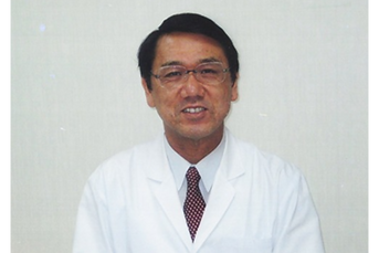 院長 中野逸郎 医学博士(九州大学)