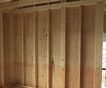 ツーバイフォー工法