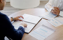 相談を受けている公認会計士