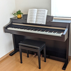 電子ピアノ
