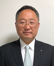 代表取締役 吉沢誠十
