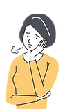 気分の落ち込み