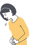 生理不順