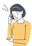 頭痛