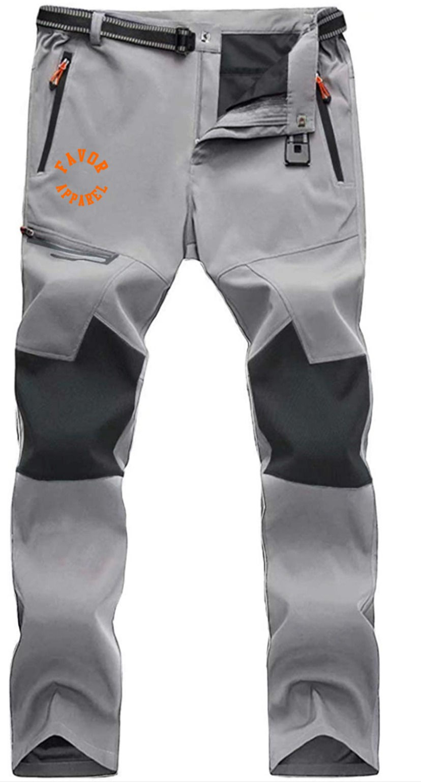 Thumbnail: F.A.V.O.R. Waterproof Tech Pants