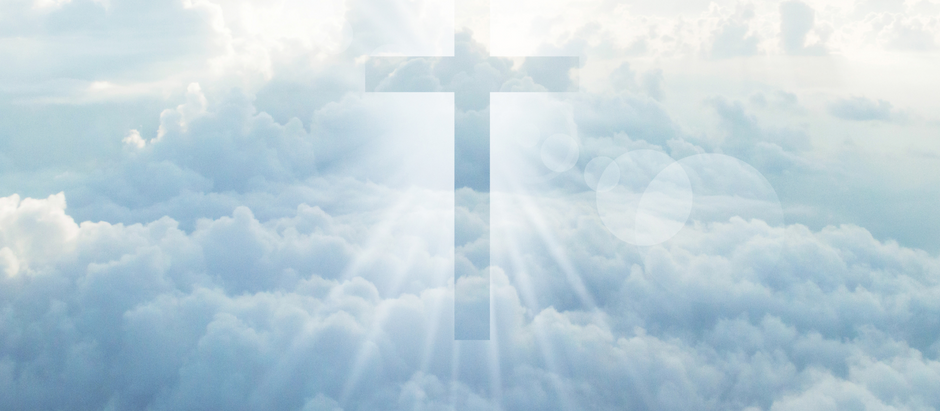 God The Everlasting Father