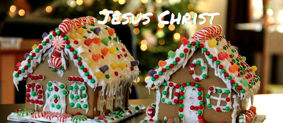 Celebrate the Sweetness of Jesus