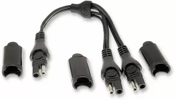 Optimate  Charger Y-Splitter