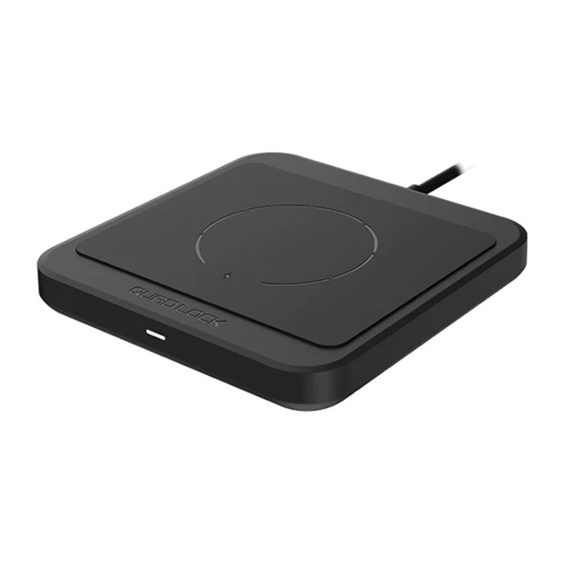 Miniaturbild: Wireless Charging Pad, Quad Lock