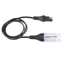 Optimate O-120 Charge Control