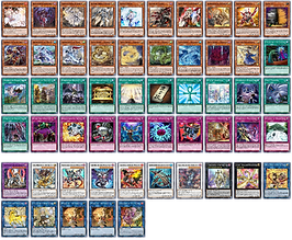 yugioh swordsoul structure deck Yu-Gi-Oh! - Structure Deck - Albaz Strike