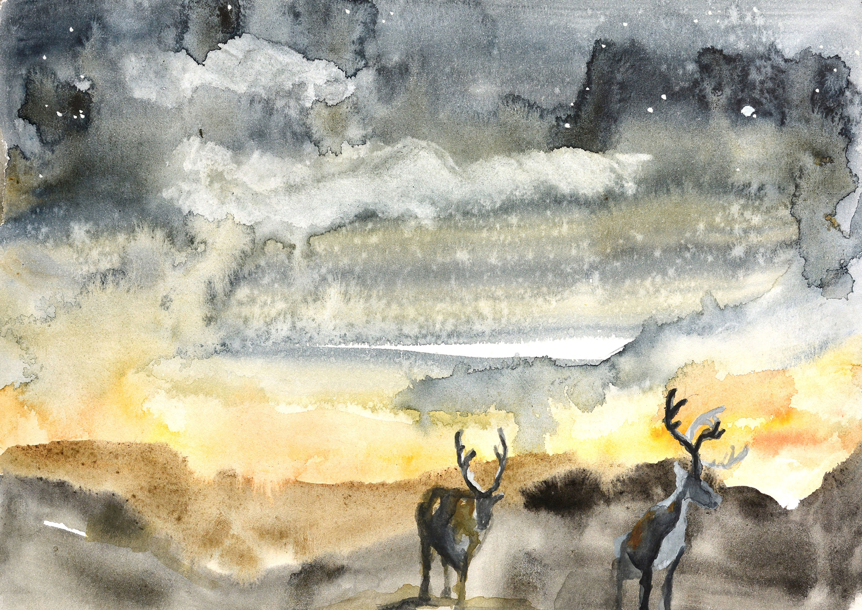 Kort | Den sista dagen