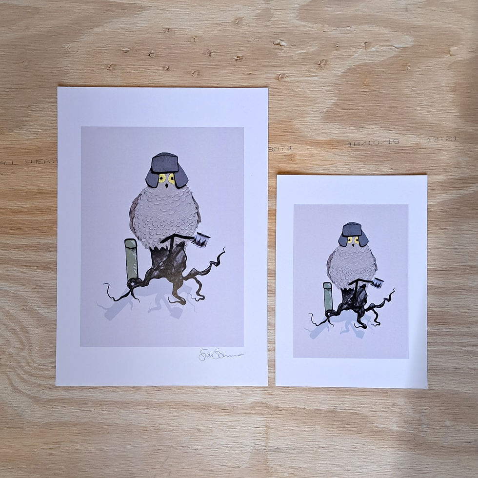 Miniatyrbild: Hoo