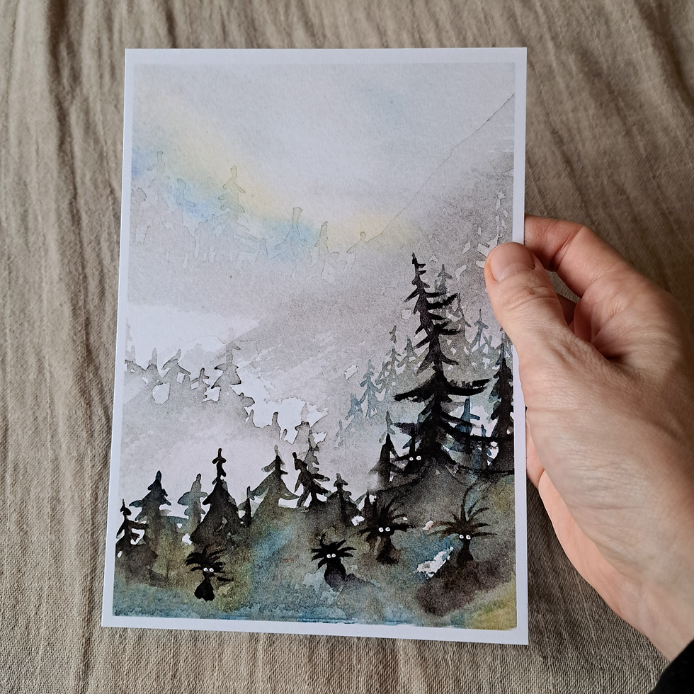 Miniatyrbild: Knytt