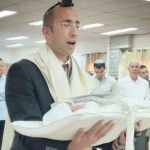 Murderer of Rabbi Ben-Gal, Hy”d, sentenced