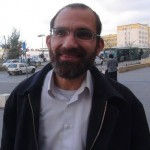 Honenu Attorney Menashe Yado; Photo credit: Honenu