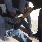 Illegally detained minor unconditionally released