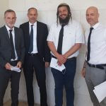 Rishon LeTzion Magistrates Court releases Lod detainees