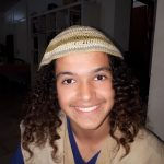 Honenu publicized online protesters’ rights brochure