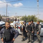 Second administrative order canceled