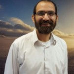 Honenu Attorney Menashe Yado; Photo credit: Honenu