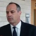 Honenu Attorney Adi Keidar; Photo credit: Honenu