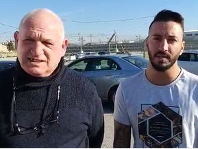 New sentence for Barkan terror attack abettor