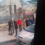 Yeshiva student attacked near Old City Jerusalem