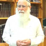Rabbi Elyakim Levanon
