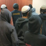 Some of the detainees, Photo credit: Free use
