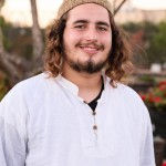 Eliya Ben-David; Photo credit: Ya'ir ֹUriel