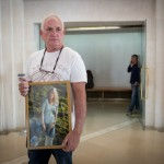 Barkan terrorist’s mother to be sentenced