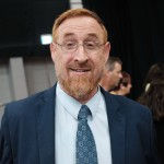 Assailant to compensate R. Yehuda Glick