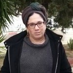Nirit Zemora; Photo credit: Honenu