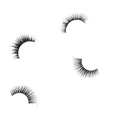 Eyelashes