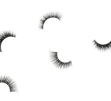 Eyelashes