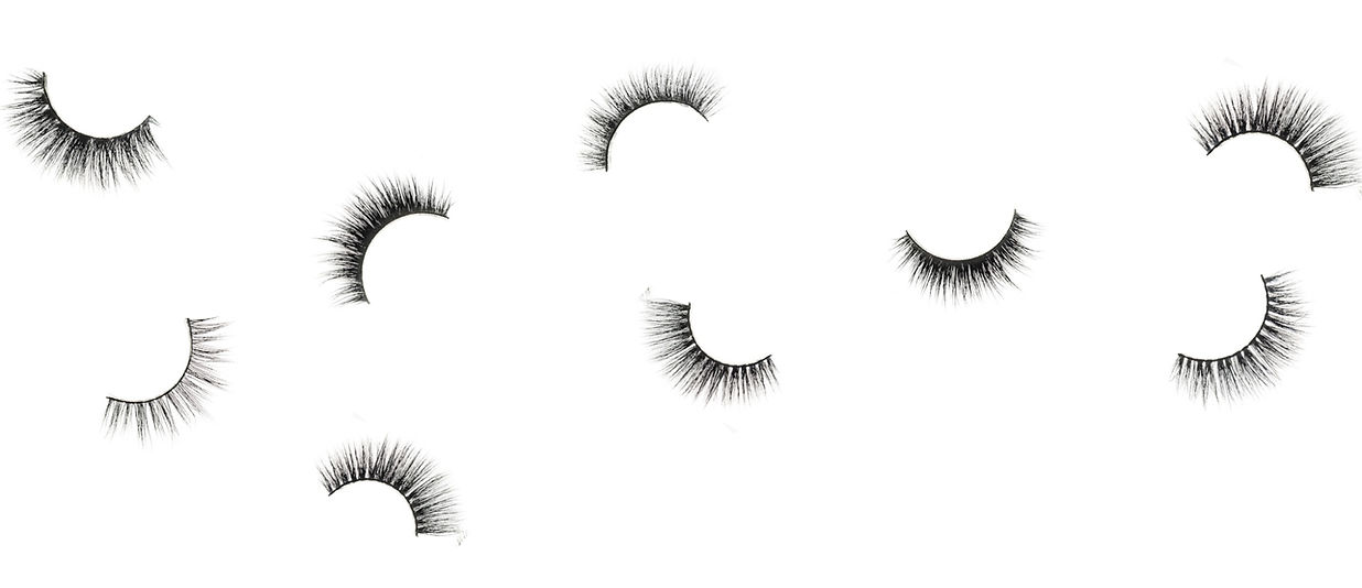 Eyelashes