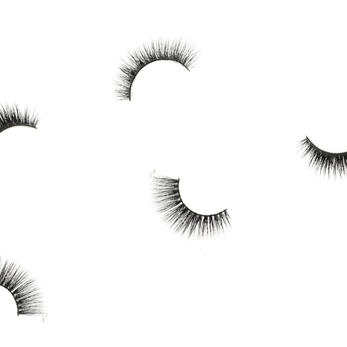 Eyelashes