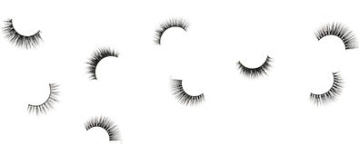 Eyelashes