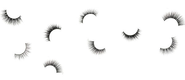 Eyelashes