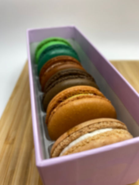 Decadent Assortment of 6