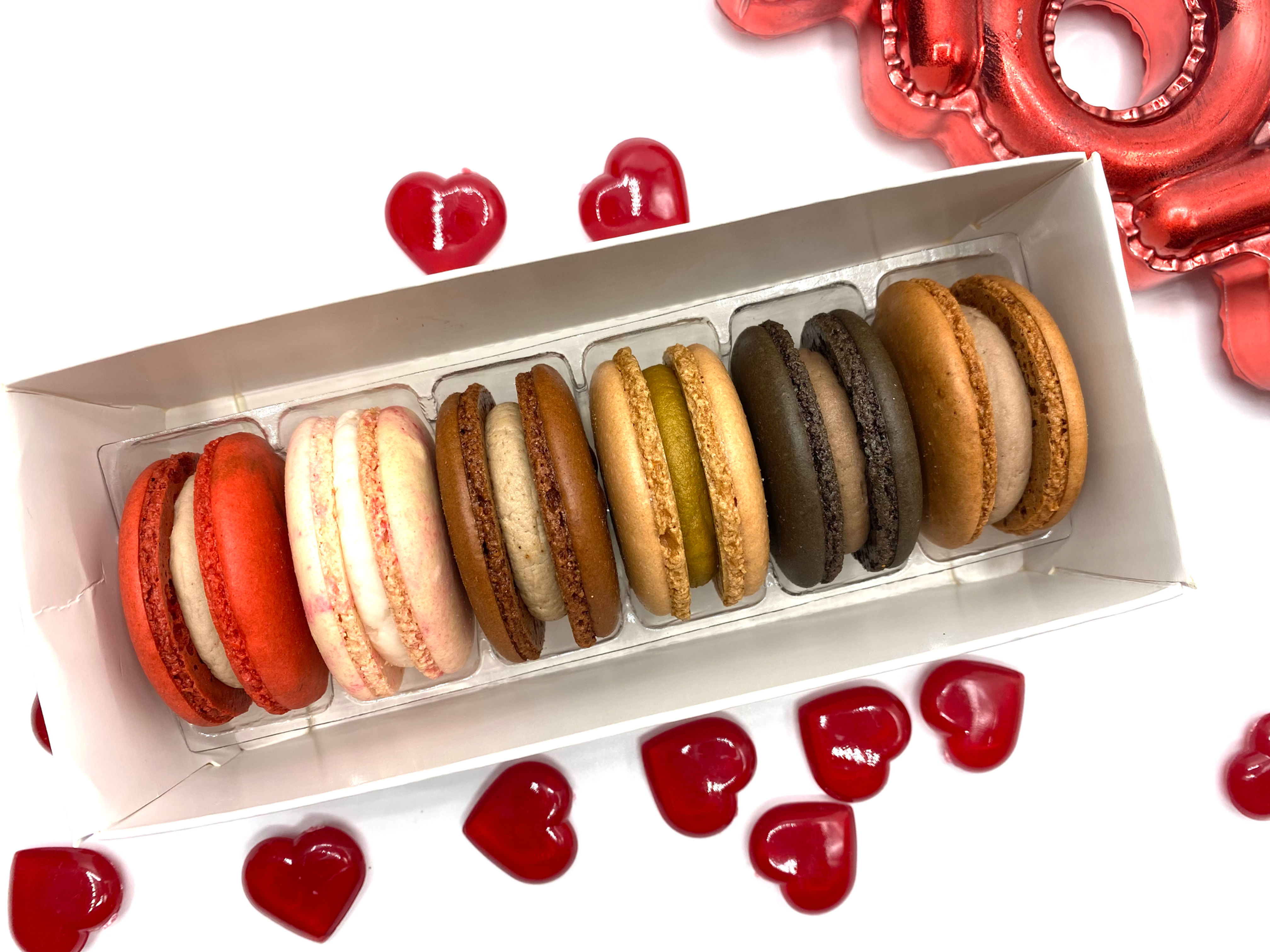 "Box of Chocolates" 6 Pack