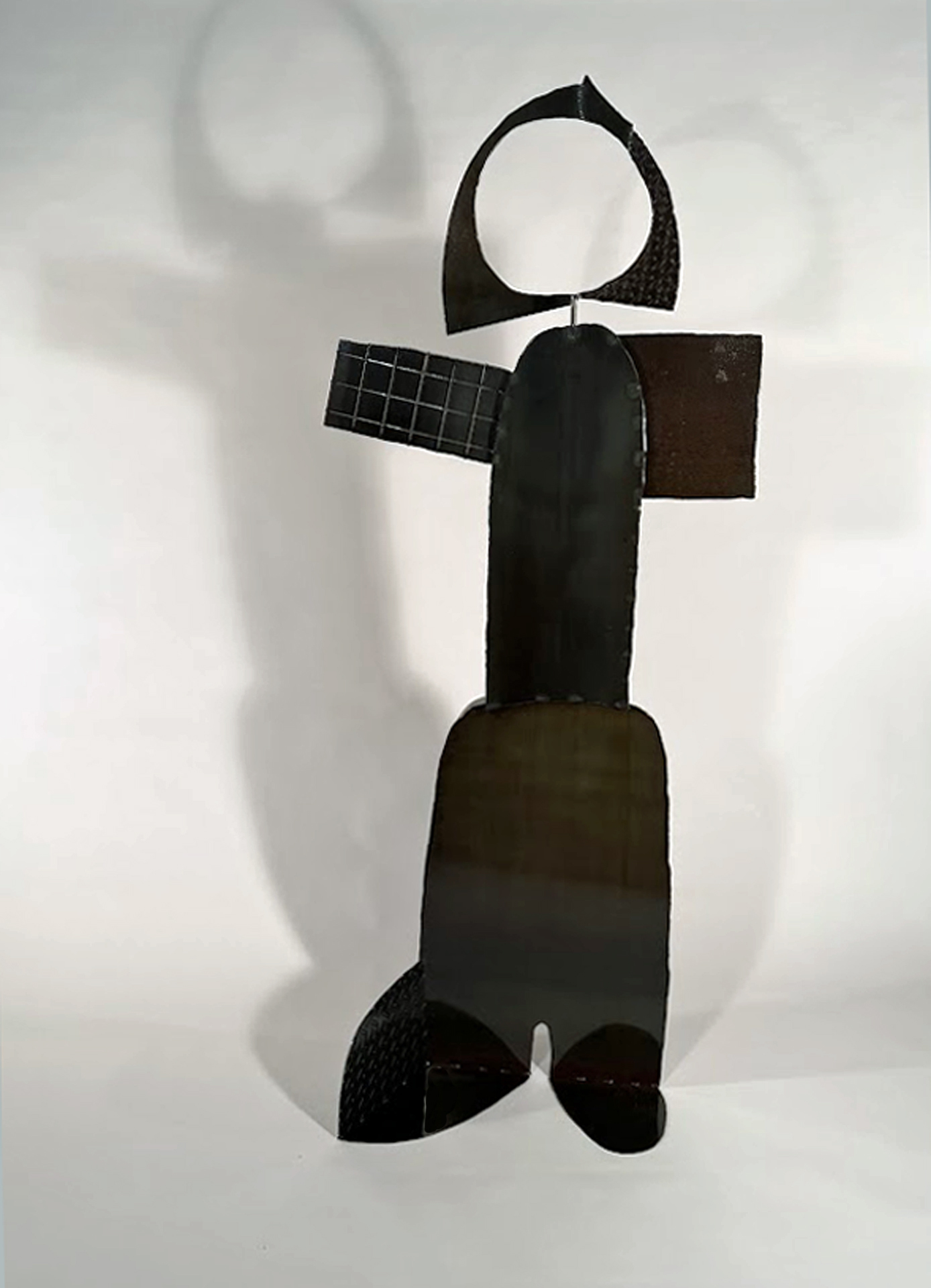 John Baker, Mia Fabrizio, Cindy Losco, Al Moretti, Bob Jenkins